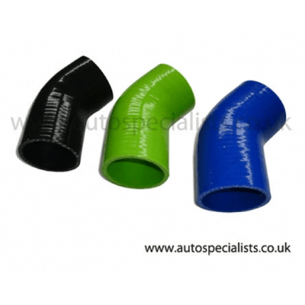 PRO HOSES INTAKE HOSE UPGRADE FOR FOCUS RS MK2 - Car Enhancements UK
