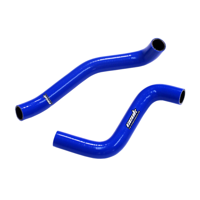 Ford Fiesta Mk6 Zetec S Coolant Hose Kit - Enhanced Performance - Car Enhancements UK