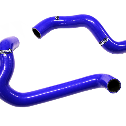 Ford Fiesta Mk7 ST 180 Eco-Boost Coolant Hose Kit - Enhanced Performance - Car Enhancements UK