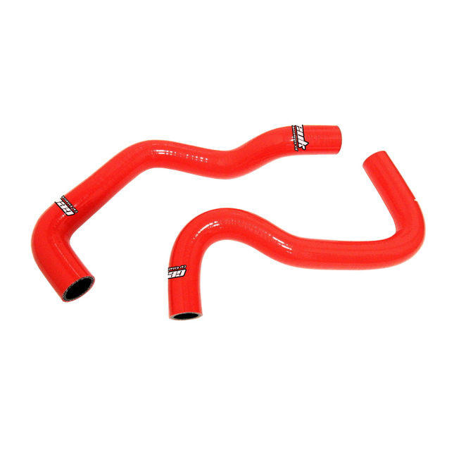 Ford Fiesta Mk7 Zetec S Coolant Hose Kit - Enhanced Performance - Car Enhancements UK