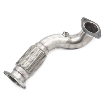 Ford Fiesta (Mk6) ST 150 Front Pipe Performance Exhaust - Car Enhancements UK