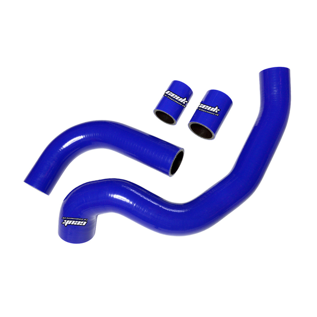 Ford Focus Mk2 2.0 TDCI Turbo Boost Hose Kit - Enhanced Performance - Car Enhancements UK