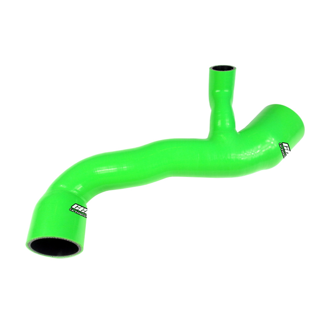 Ford Focus RS Mk2 Cold Side Boost Hose Kit - Enhanced Performance - Car Enhancements UK