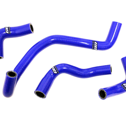 Ford Focus ST Mk2 225 Ancillary Hose Kit - Enhanced Performance - Car Enhancements UK
