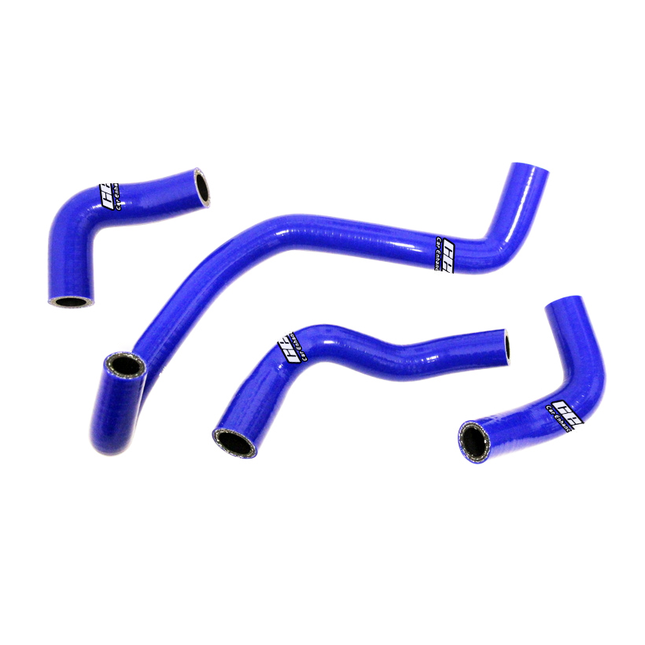 Ford Focus ST Mk2 225 Ancillary Hose Kit - Enhanced Performance - Car Enhancements UK