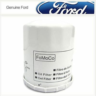 Genuine Ford Oil Filter - Transit Custom 2.0 Diesel - Car Enhancements UK