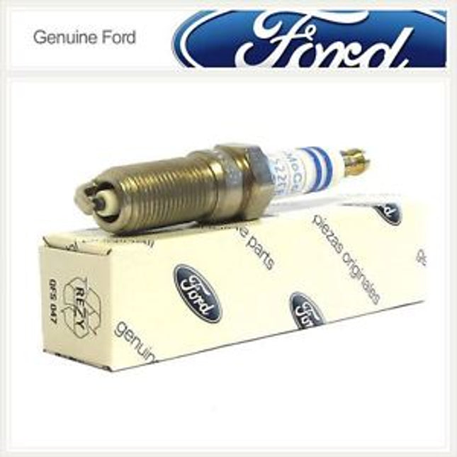 Genuine Ford Spark Plugs Set - MK3 Focus ST250 - Car Enhancements UK