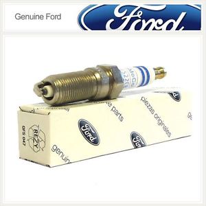 Genuine Ford Spark Plugs Set - MK8 Fiesta ST - Car Enhancements UK