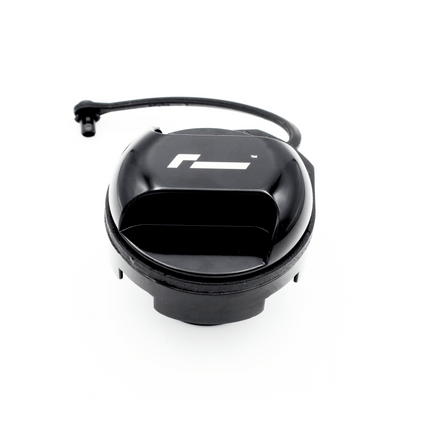 Racingline Billet Fuel Cap (Screw-in Style Cap) – VWR190000 - Car Enhancements UK