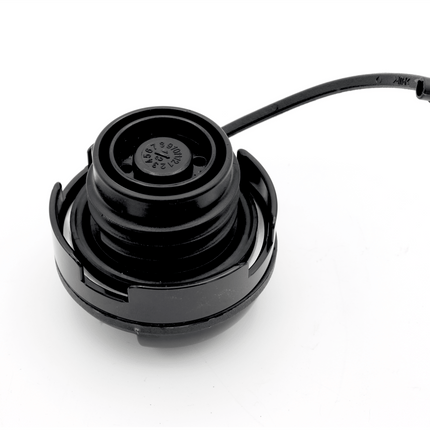 Racingline Billet Fuel Cap (Screw-in Style Cap) – VWR190000 - Car Enhancements UK