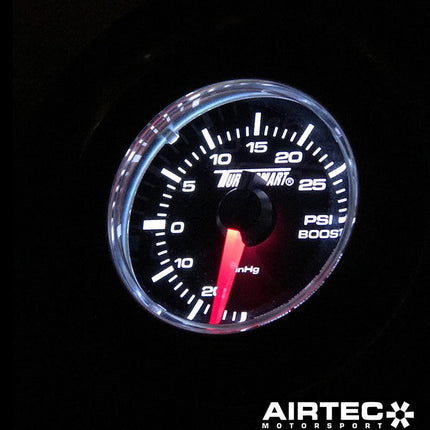 AIRTEC Motorsport Fiesta MK7 ST boost guage kit - Car Enhancements UK