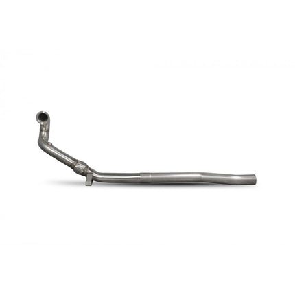 MK7 Golf R Downpipe with Decat (Facelift & Pre Facelift) - Car Enhancements UK