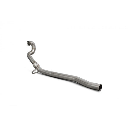MK7 Golf R (Pre Facelift) Downpipe with DeCat - Car Enhancements UK