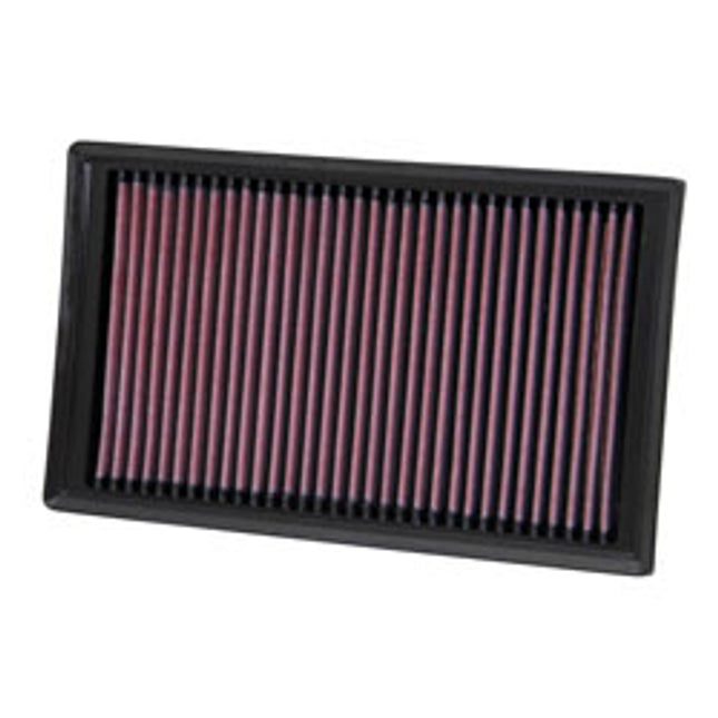 MQB K&N - Replacement Air Filter 2013 Onwards (VW/Audi/Skoda/Seat) - Car Enhancements UK