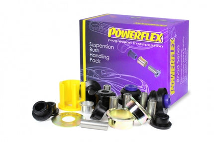 POWERFLEX HANDLING PACK PF85K-1007 - Car Enhancements UK