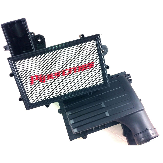 Pipercross - Rectangle Performance Panel Filter - MQB (VW/Audi/Seat/Skoda) - Car Enhancements UK