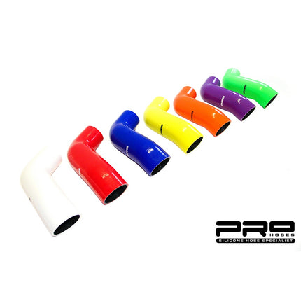 PRO HOSES - INDUCTION HOSE FOR VAG TSI / TFSI EA888 - Car Enhancements UK