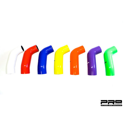 PRO HOSES - INDUCTION HOSE FOR VAG TSI / TFSI EA888 - Car Enhancements UK