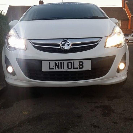 IllumiNite H10 Fog Light Upgrade - Car Enhancements UK