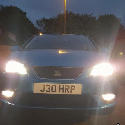 IllumiNite H8 Fog / Cornering Bulbs - Car Enhancements UK