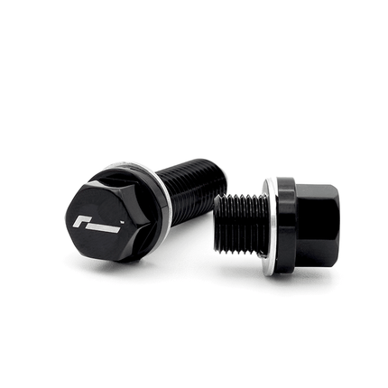 Racingline Magnetic Drain/Fill Plug Set for Haldex (Gen.5) – VWR180002 - Car Enhancements UK