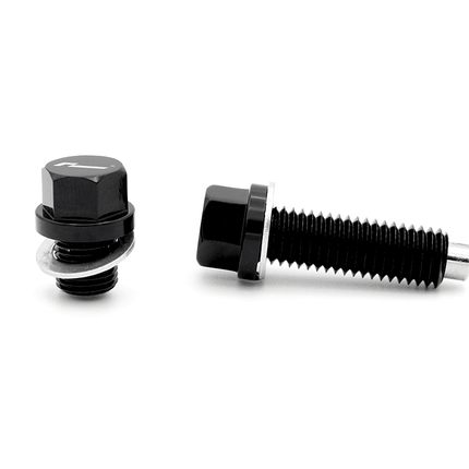 Racingline Magnetic Drain/Fill Plug Set for Haldex (Gen.5) – VWR180002 - Car Enhancements UK