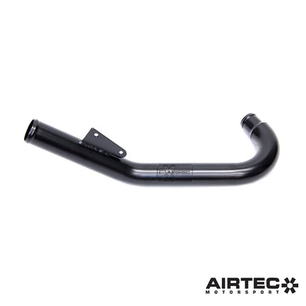 AIRTEC Motorsport hot side lower boost pipe for Fiesta ST 180/200 - Car Enhancements UK