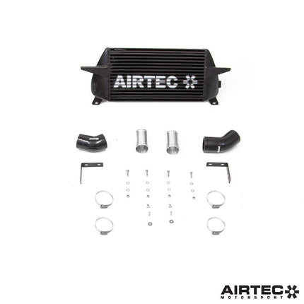 AIRTEC MOTORSPORT FRONT MOUNT INTERCOOLER FOR FORD MUSTANG 2.3 ECOBOOST - Car Enhancements UK