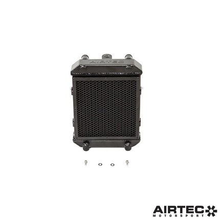 AIRTEC MOTORSPORT AUXILIARY RADIATORS FOR GOLF R MK7 - Car Enhancements UK