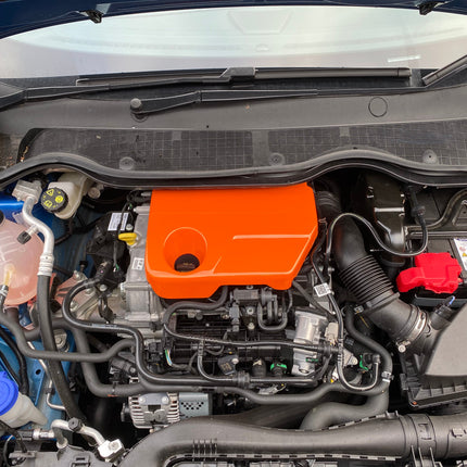 Proform Engine Cover - MK8 Fiesta 1.0 Ecoboost (2020 Variant) - Car Enhancements UK