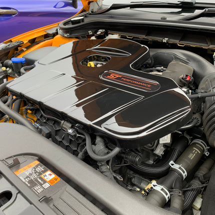 Proform Engine Cover - MK4 Focus ST Petrol - Car Enhancements UK