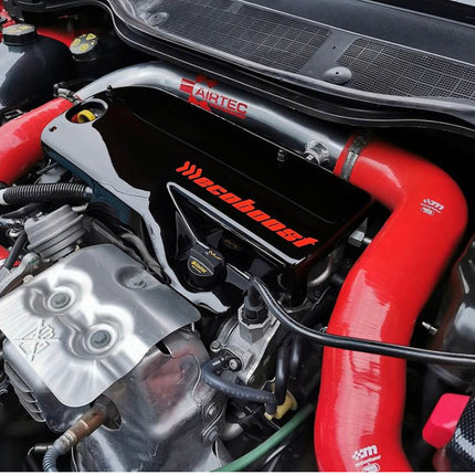 Proform Engine Cover (Show Only) - MK7.5 Fiesta 1.0 Ecoboost - Car Enhancements UK