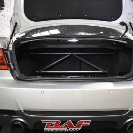 BAF Motorsport - BMW 3 SERIES E92 COUPE K-BRACE - Car Enhancements UK