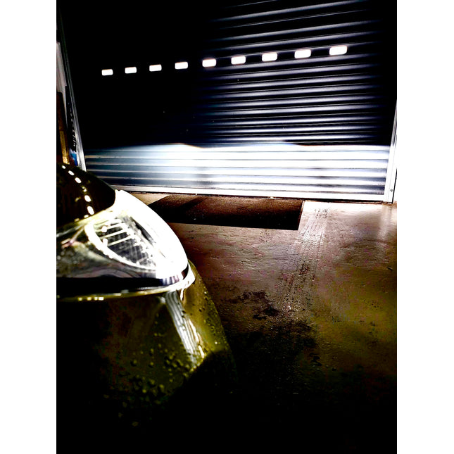 #Enhanced Edition H7 HID Kit V2 - Car Enhancements UK