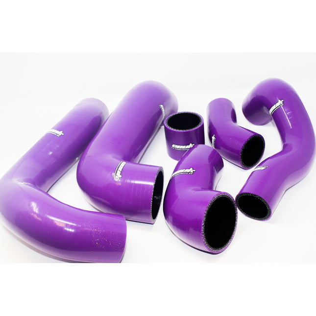 Transit Custom 2.0 Euro 6 induction & boost hose kit - Car Enhancements UK