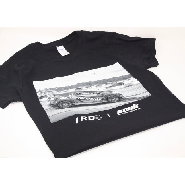 Project Race Edition CEUK T Shirt - Car Enhancements UK