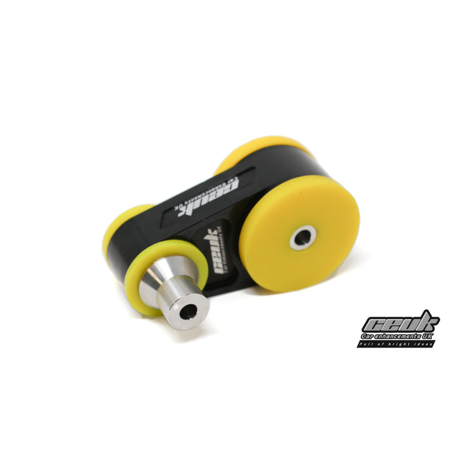 Enhanced Performance Torque Mount for Fiesta MK6 & MK7 Petrol All Models - Car Enhancements UK