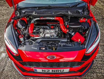 Proform Engine Cover (Show Only) - MK7.5 Fiesta 1.0 Ecoboost - Car Enhancements UK