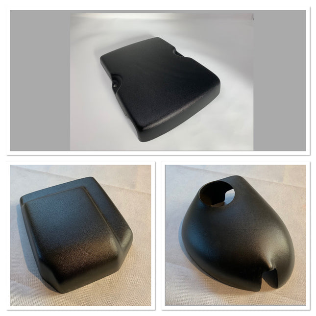 Proform Engine Bay Dress Up Kit (various colours) - Mk8 Fiesta - Car Enhancements UK