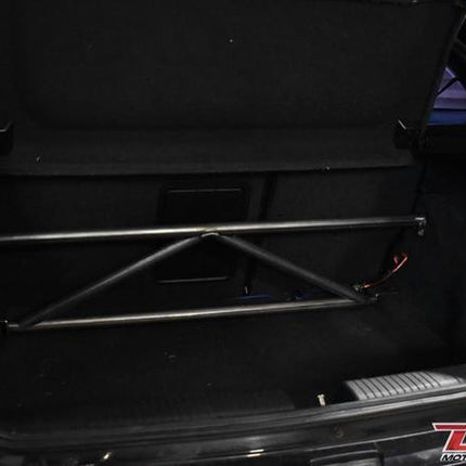 Baf Motorsport - Vauxhall Astra MK4 K-BRACE - Car Enhancements UK