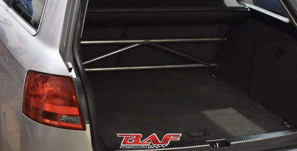 Baf Motorsport - AUDI A4 B6/B7 K-BRACE™ - Car Enhancements UK