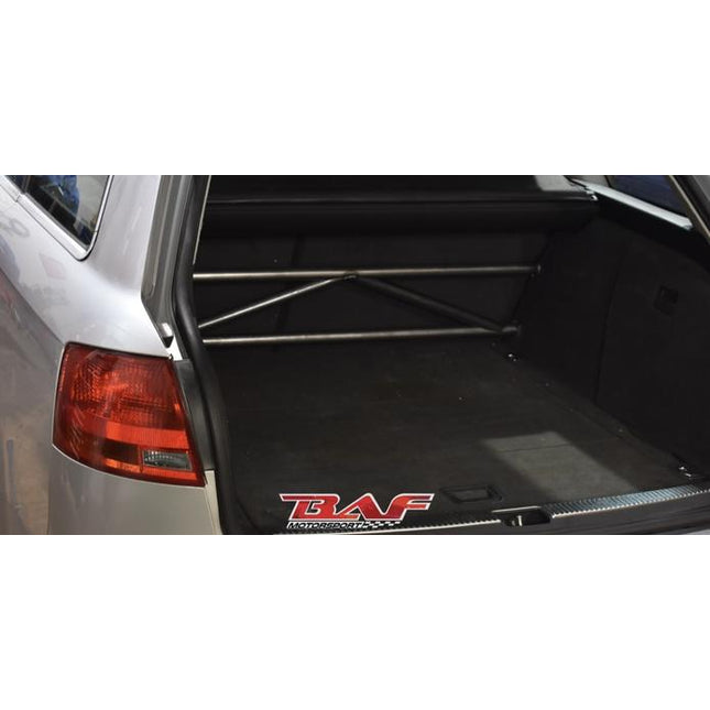 Baf Motorsport - AUDI A4 B6/B7 K-BRACE™ - Car Enhancements UK