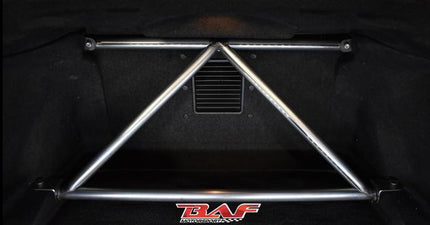 Baf Motorsport - Nissan Skyline R35 GTR K-BRACE™ - Car Enhancements UK