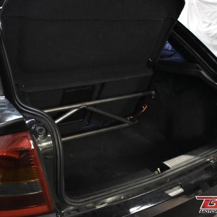 Baf Motorsport - Vauxhall Astra MK4 K-BRACE - Car Enhancements UK