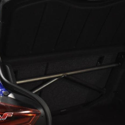 Baf Motorsport - Seat Ibiza 6F K-BRACE - Car Enhancements UK