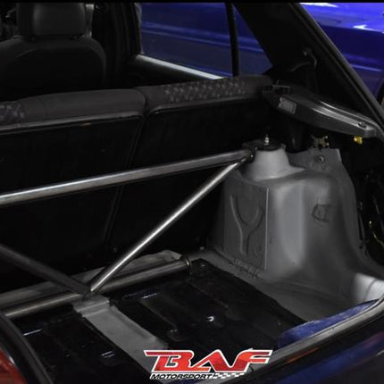 Baf Motorsport - Ford Fiesta MK5 K-BRACE™ - Car Enhancements UK