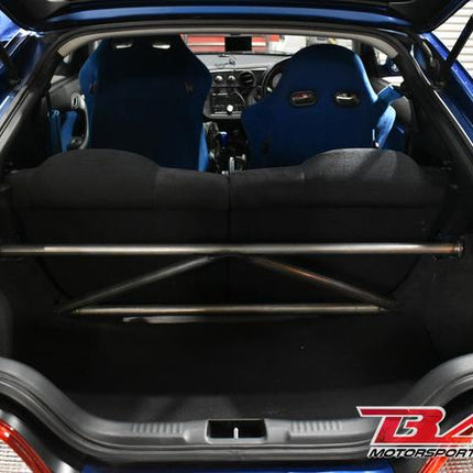 Baf Motorsport - Honda Integra DC5 K-BRACE™ - Car Enhancements UK
