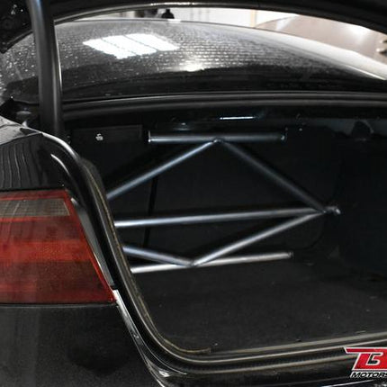 Baf Motorsport - Audi A5/S5/RS5 B8/8.5 K-Brace - Car Enhancements UK