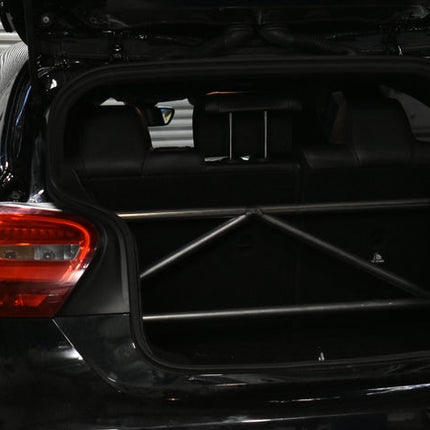 Baf Motorsport - Mercedes-Benz A45 K-BRACE® - Car Enhancements UK