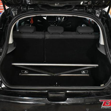 Baf Motorsport - RENAULT CLIO MK4 K-BRACE™ - Car Enhancements UK